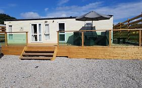 The Static, Lowenva, United Downs, Cornwall